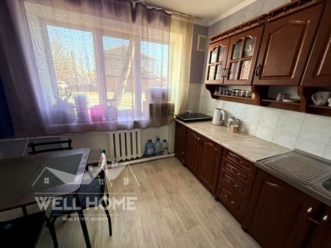 квартира по адресу Оболонская ул., 47