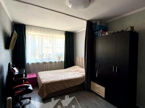 квартира по адресу Оболонская ул., 47