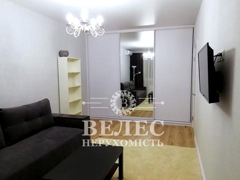 квартира по адресу Леси Украинки ул., 62-Б