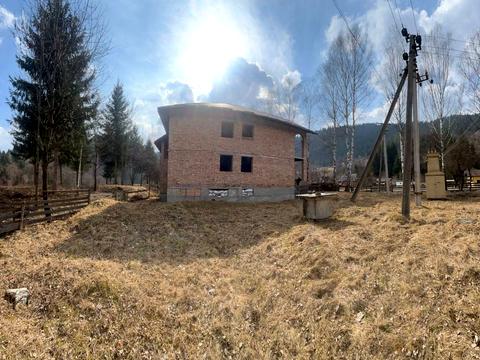 будинок за адресою прилісок Москалівка