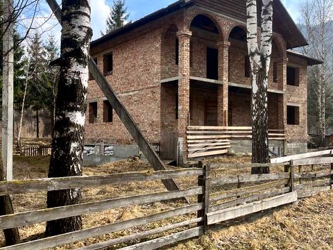 дом по адресу прилісок Москалівка