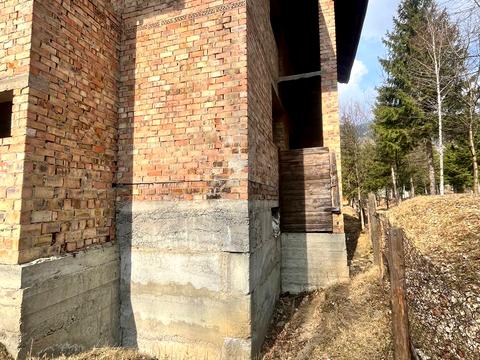 будинок за адресою прилісок Москалівка