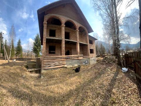 будинок за адресою прилісок Москалівка