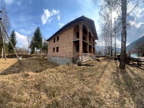 будинок за адресою прилісок Москалівка