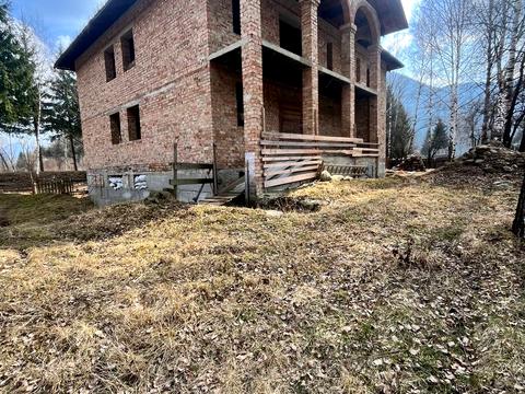 будинок за адресою прилісок Москалівка