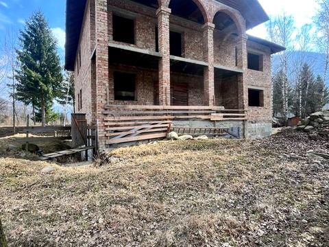 будинок за адресою прилісок Москалівка