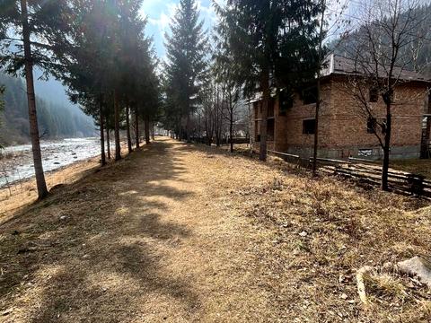 будинок за адресою прилісок Москалівка