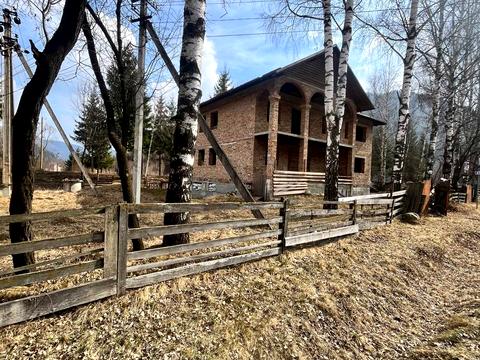 будинок за адресою прилісок Москалівка