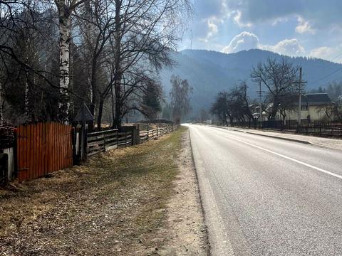 будинок за адресою прилісок Москалівка