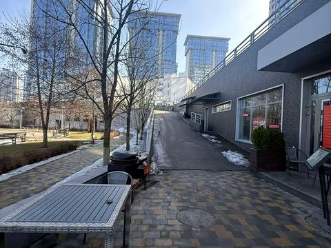 коммерческая по адресу Трускавецкая ул., 4а