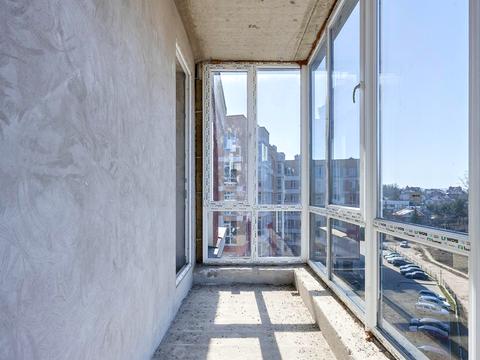 квартира за адресою Володимира Великого вул., 3