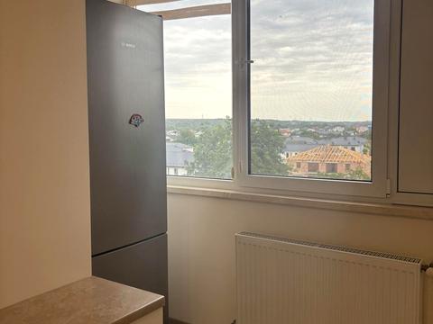 квартира по адресу Потічна ул., 1д