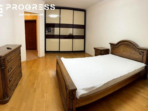 квартира по адресу Потічна ул., 1д