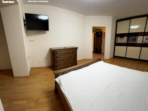 квартира по адресу Потічна ул., 1д