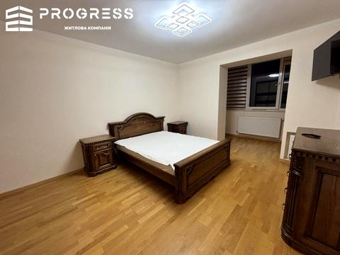 квартира по адресу Потічна ул., 1д