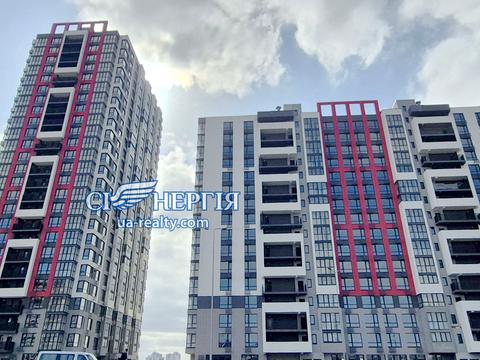 квартира по адресу Олександра Олеся ул., 13