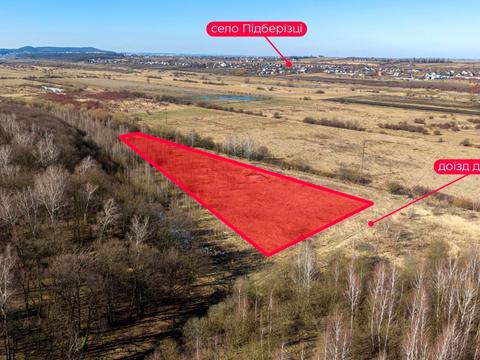 участок по адресу 