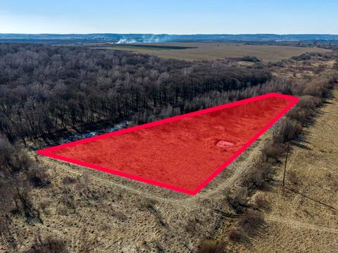 ділянка за адресою 