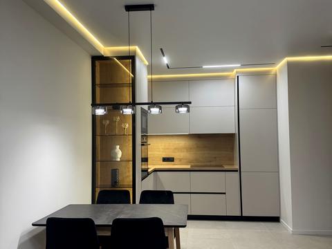 квартира по адресу Михаила Максимовича ул. (Трутенко Онуфрия), 26-Д