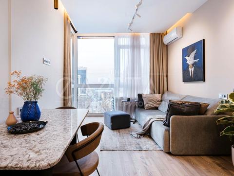 квартира за адресою Предславинська вул., 42-А