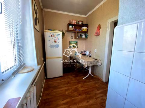 квартира за адресою Центральний вул. (Лермонтова), 40