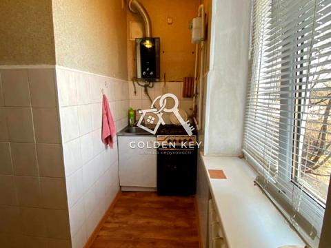 квартира за адресою Центральний вул. (Лермонтова), 40