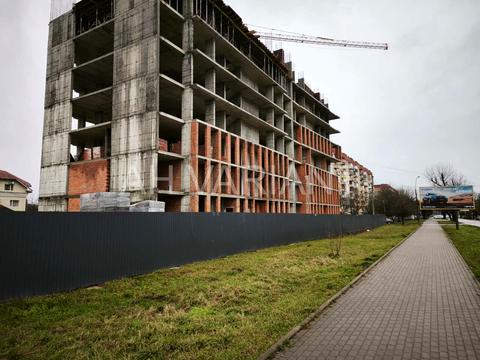 квартира за адресою Капушанська вул., (Будинок)