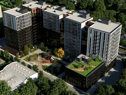 квартира за адресою Капушанська вул., (Будинок)