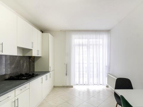 квартира по адресу Заозерна ул., 1-А