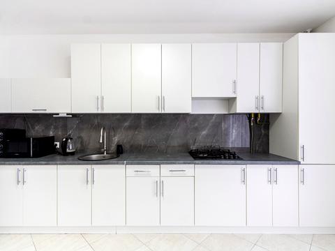 квартира по адресу Заозерна ул., 1-А