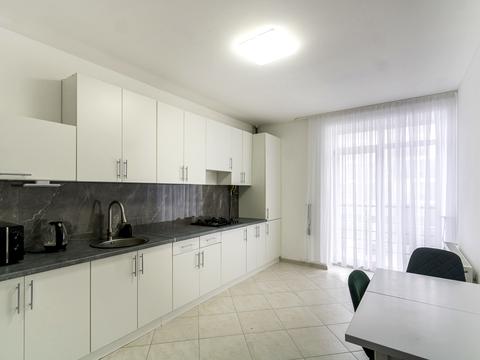 квартира по адресу Заозерна ул., 1-А