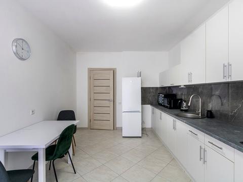 квартира по адресу Заозерна ул., 1-А