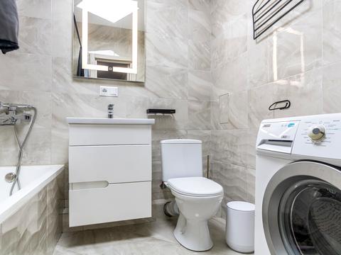 квартира по адресу Заозерна ул., 1-А