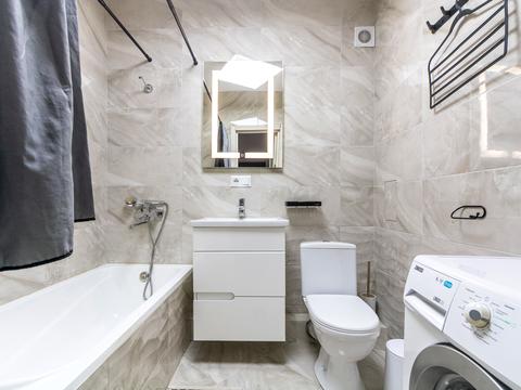 квартира по адресу Заозерна ул., 1-А