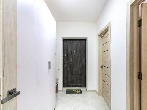 квартира по адресу Заозерна ул., 1-А