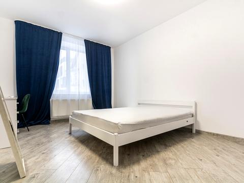 квартира по адресу Заозерна ул., 1-А