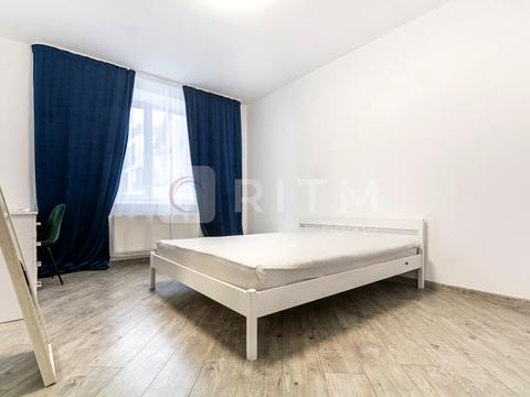 квартира по адресу Заозерна ул., 1-А