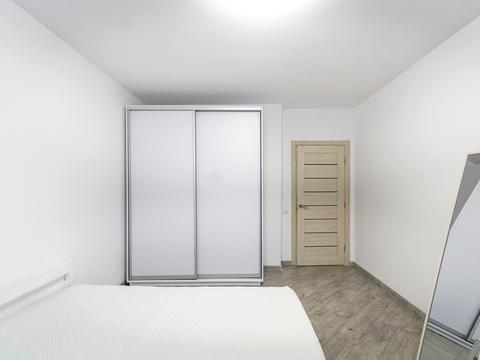 квартира по адресу Заозерна ул., 1-А