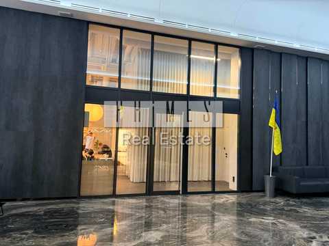 коммерческая по адресу Князей Острожских ул. (Московська), 8Б
