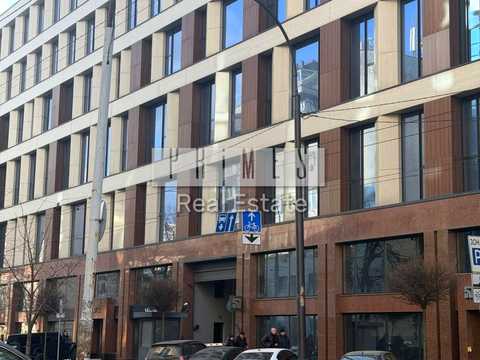 коммерческая по адресу Князей Острожских ул. (Московська), 8Б