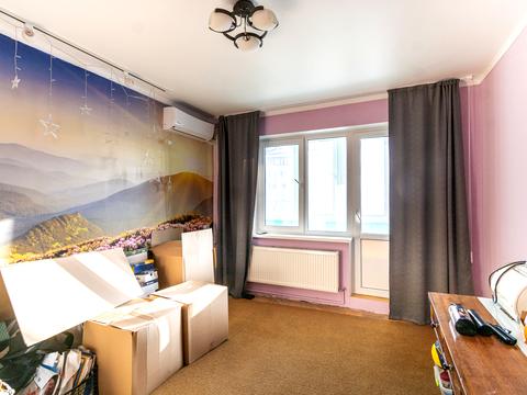 квартира за адресою Івано-Франківськ, Івана Миколайчука вул., 1