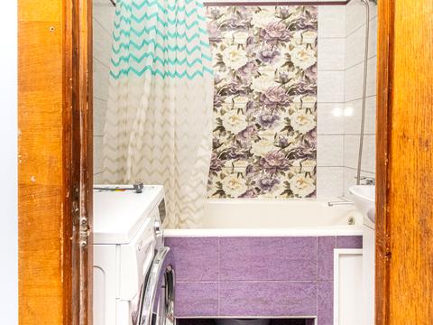 квартира за адресою Івано-Франківськ, Івана Миколайчука вул., 1