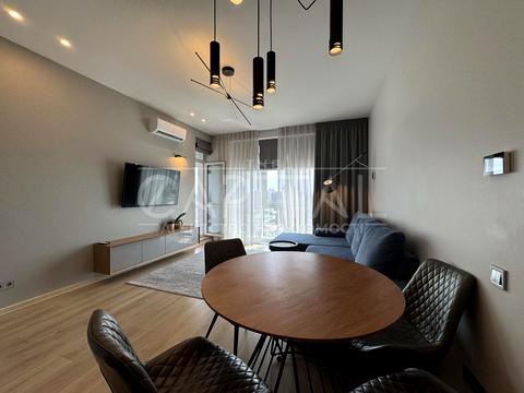 квартира за адресою Саксаганського вул., 37-К