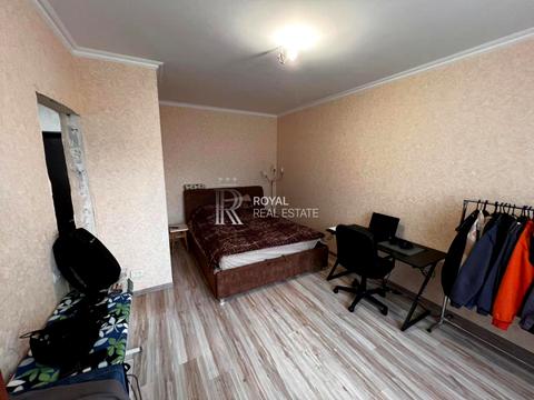 квартира за адресою Сергія Данченка вул., 28