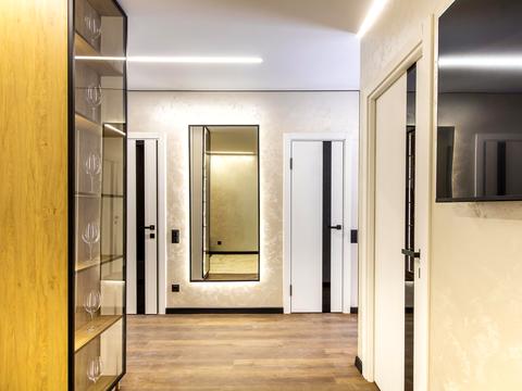 квартира по адресу Княгинин ул., (Будинок 28)