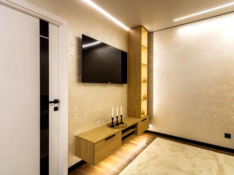 квартира по адресу Княгинин ул., (Будинок 28)