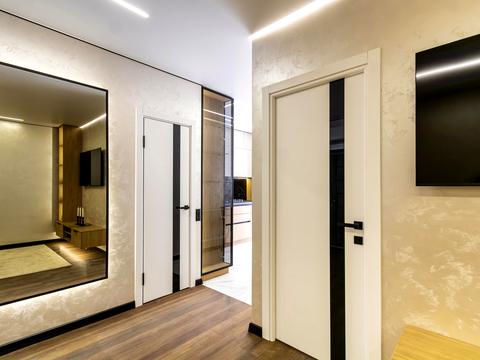 квартира по адресу Княгинин ул., (Будинок 28)