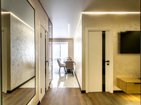 квартира по адресу Княгинин ул., (Будинок 28)