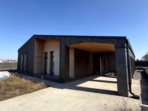 дом по адресу Майский пер.