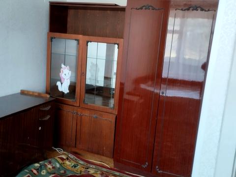 квартира по адресу Сентябрьская ул., 17/101
